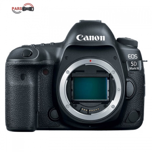دوربین عکاسی کانن مدل EOS 5D Mark IV به همراه لنز 24-105