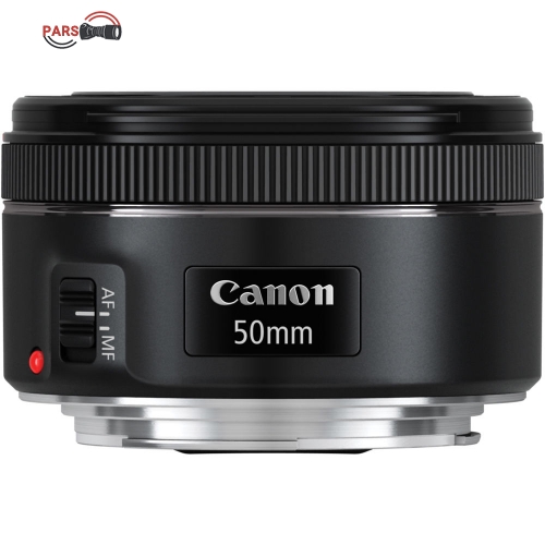 لنز کانن مدل EF 50mm f/1.8 STM