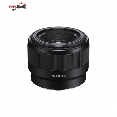 خرید و قیمت لنز دوربین سونی مدل FE 50mm F1.8