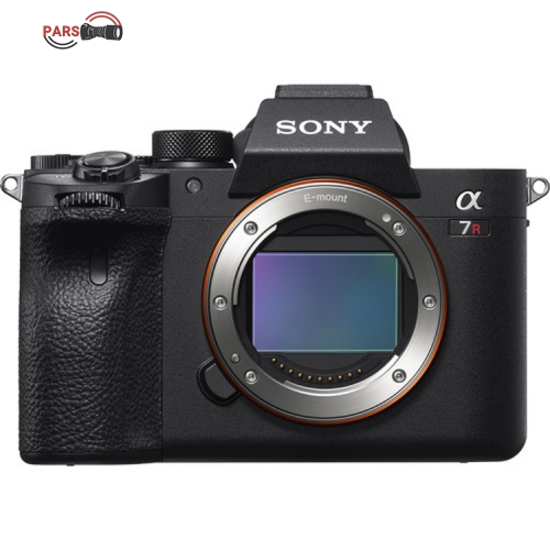 خرید و قیمت دوربین بدون آینه سونی Sony Alpha a7R IV body