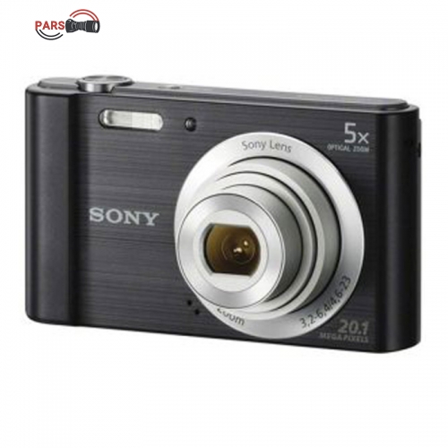 دوربین عکاسی سونی مدل Cyber-shot DSC-W800