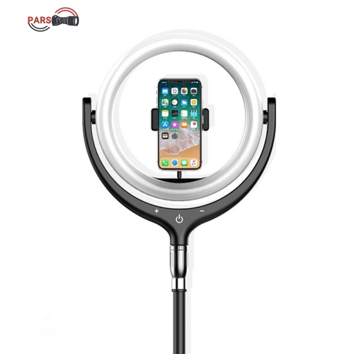 رینگ لایت مدل F-539