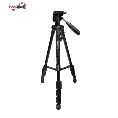 سه پایه جیماری مدل KP-2234