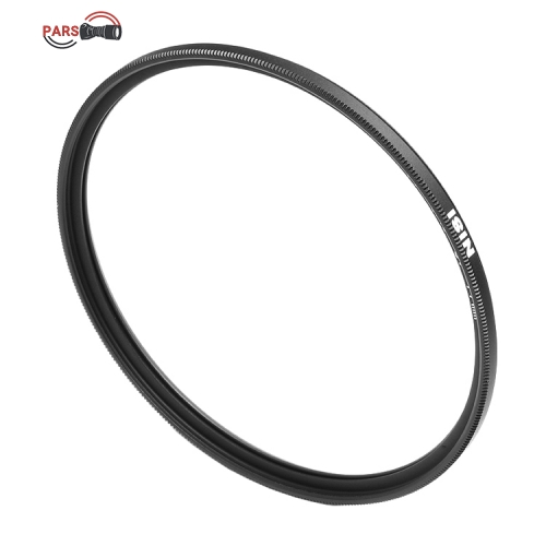 فیلتر لنز نیسی مدل SMC UV L395 55 mm