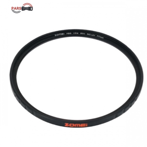 فیلتر لنز زومی مدل Ultra Slim HD Multi Coated UV 77mm