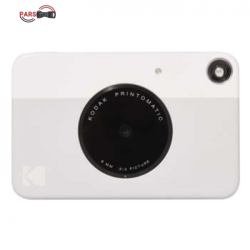 دوربین عکاسی چاپ سریع کداک مدل Instant Print