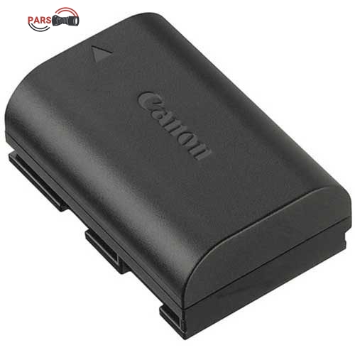 باتری دوربین مدل LP-E6N