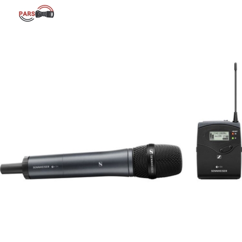 میکروفن بی سیم سنایزر Sennheiser EW 135P-G4