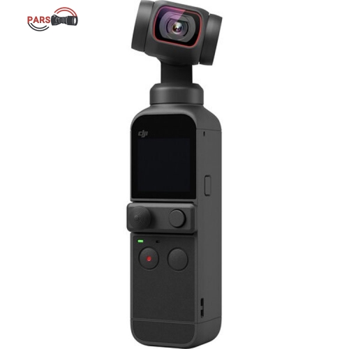 دوربین اسمو DJI Pocket 2 Gimbal