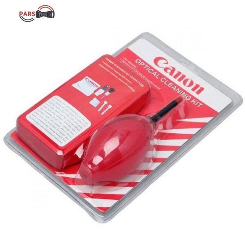 کیت تمیز کننده