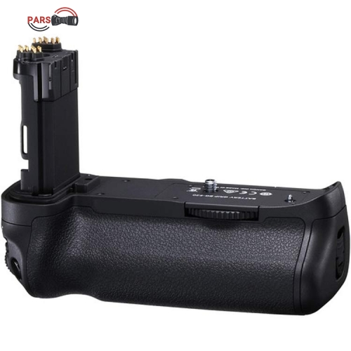 باتری گریپ مشابه اصلی BG-E20 Battery Grip-HC