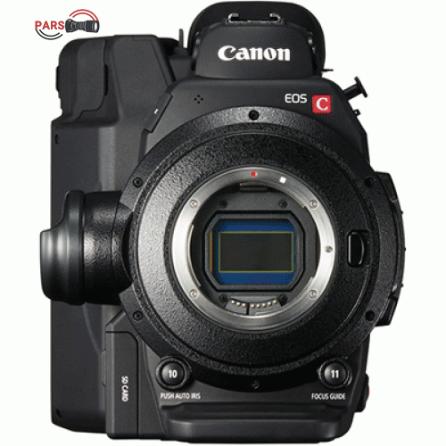 دوربین فیلم برداری کانن CANON C300 MARK II BODY