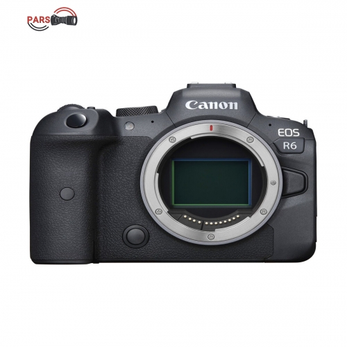 دوربین بدون آینه کانن مدل Canon EOS R6 Body