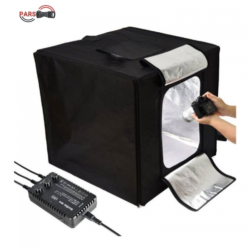 خیمه نور گودکس مدل LST40