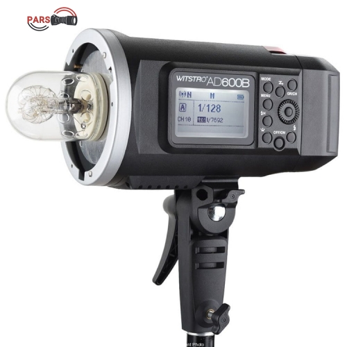 فلاش پرتابل گودکس Godox AD600B