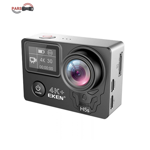 دوربین فیلم برداری ورزشی اکن EKEN H5s
