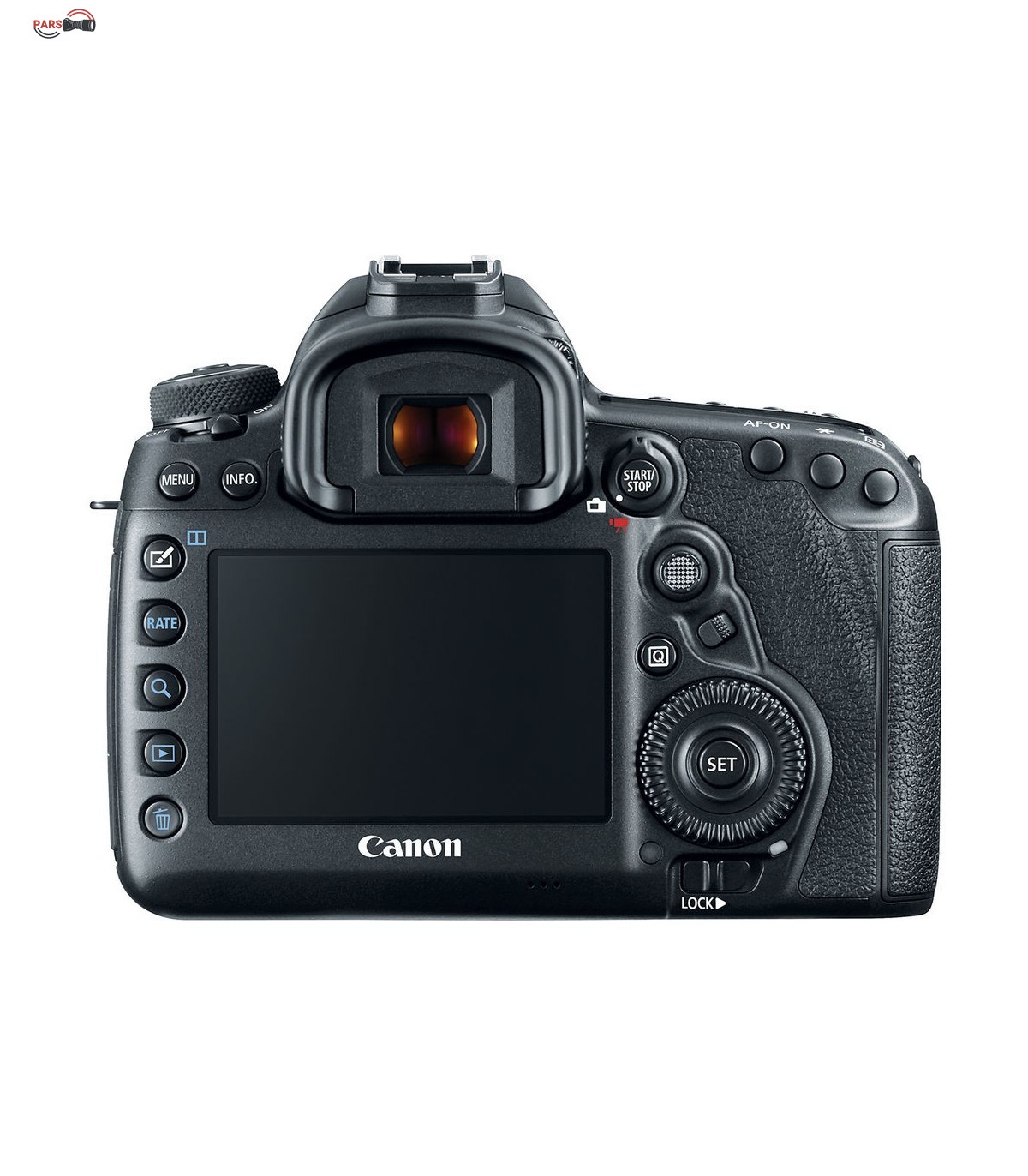 دوربین عکاسی کانن Canon EOS 5D Mark IV Body