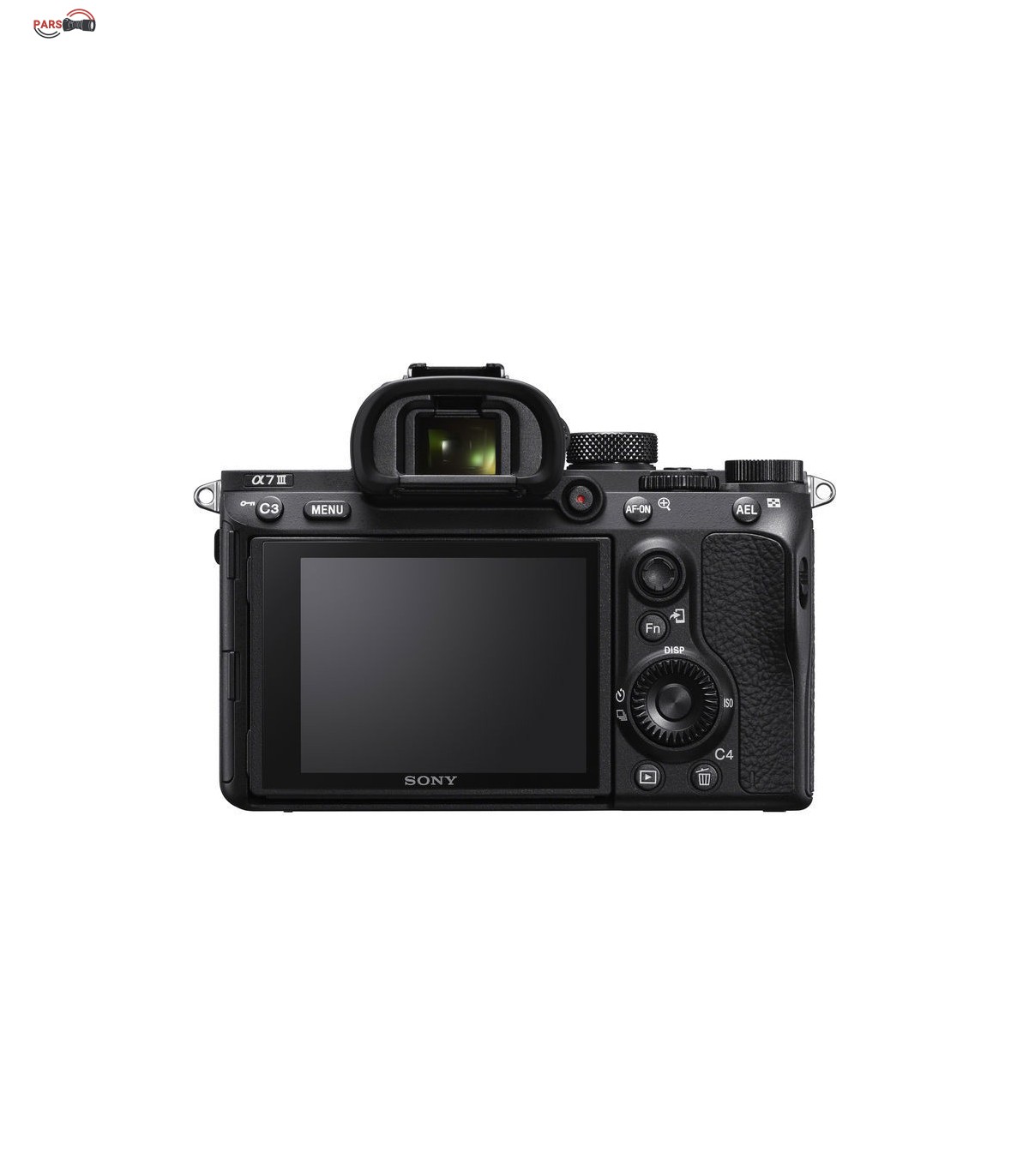 دوربین عکاسی سونی مدل Sony a7 III
