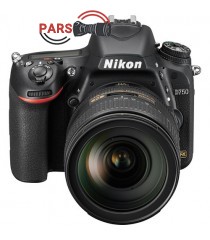 دوربین عکاسی نیکون Nikon D750 Kit 24-120mm f/4 G VR