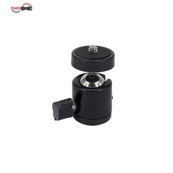 رینگ لایت مدل FE-580 II