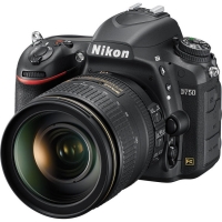 دوربین عکاسی نیکون Nikon D750 Kit 24-120mm f/4 G VR