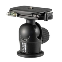 بال هد ولبون Velbon QHD-41Q